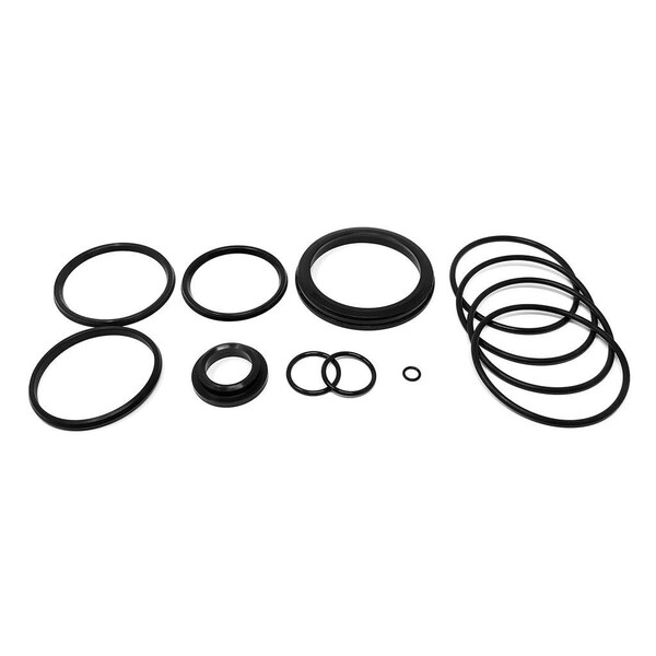 Springer Parts Valve Service Kit, RL/05 65/80-2.5/3" FKM; Replaces Tuchenhagen Part# 221-001686 221-001686SP - main